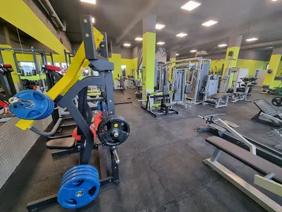 Gym For You